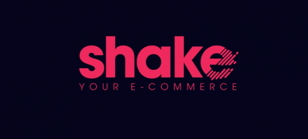 Shake Your E-commerce 2016 Shake Your E-commerce 2016