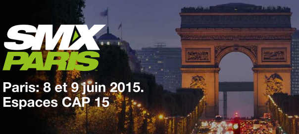 SMX Paris 2015