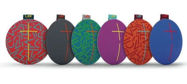 Ultimate Ears Roll : L’enceinte qu’il vous faut pour cet été