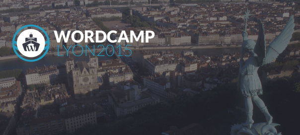 WordCamp Lyon 2015
