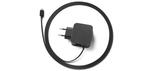 Chromecast : Un adaptateur Ethernet pour du haut débit