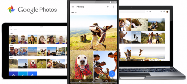 Google Photos : Sauvegarde automatique de vos clichés après désinstallation