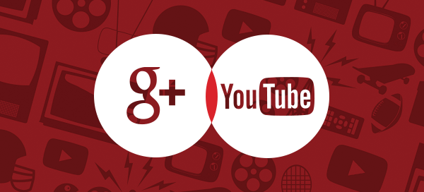 YouTube et Google+ ne seront bientôt plus liés
