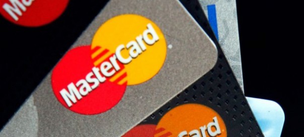 MasterCard : Paiement grâce aux selfies