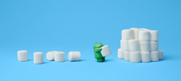 Google : Android 6.0 devient Android Marshmallow