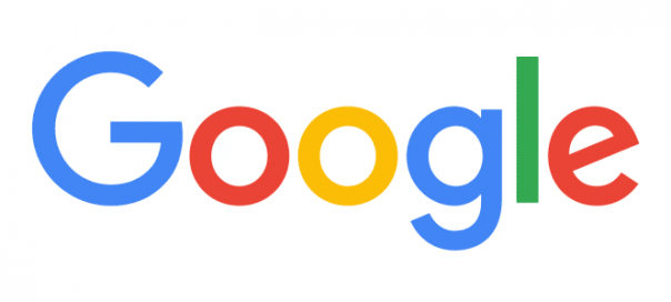 Histoire du logo Google, une nouvelle identité visuelle