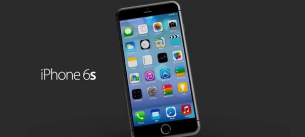 iPhone 6S : 234 dollars à produire