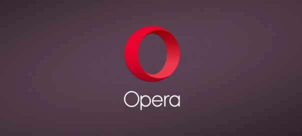 Opera : Changement de logo pour son 20ème anniversaire