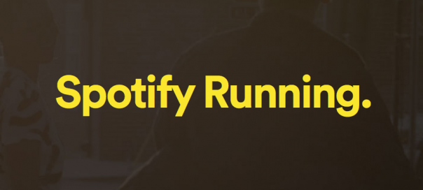 Spotify Running enfin disponible sur Android