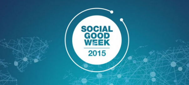 Social Good Week 2015