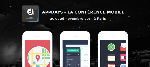 AppDays 2015