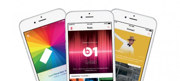 Apple Music : Une application Android pour bientôt ?