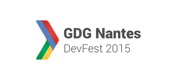DevFest Nantes 2015