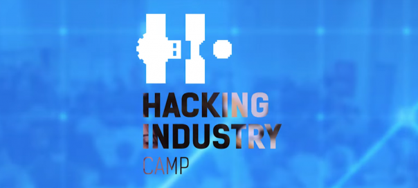 Hacking Industry Camp 2015
