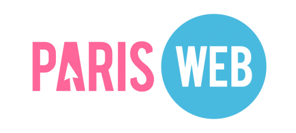 Paris Web 2015