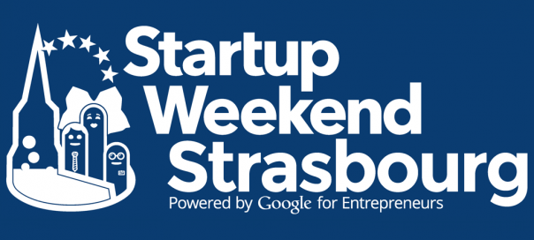 Startup Weekend Strasbourg 2015