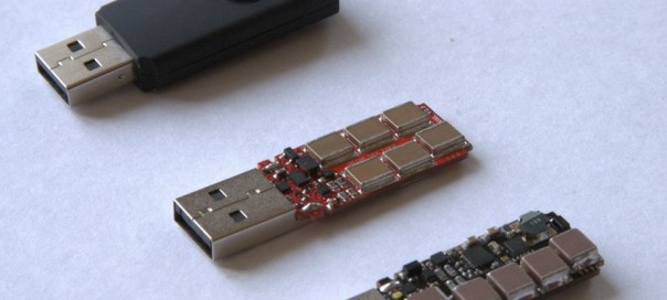 USB Killer : Une clé pour tuer votre ordinateur