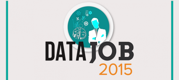 DataJob 2015