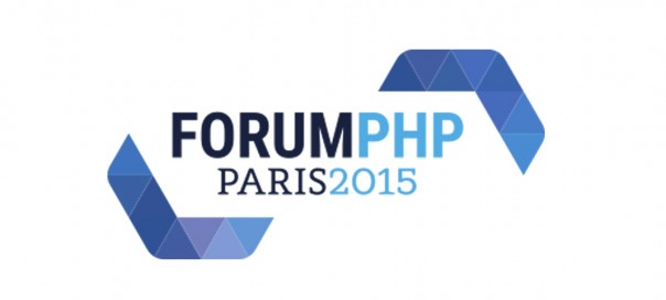 Forum PHP 2015