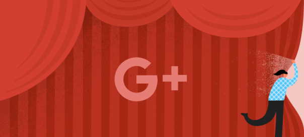 Google Plus : Les communautés & collections au coeur de la refonte Google Plus : Les communautés & collections au coeur de la refonte