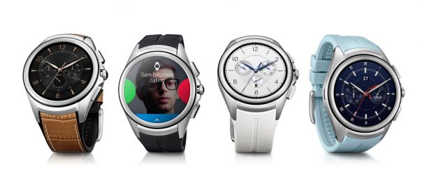 Android Wear : Connectivité via le réseau de données mobiles