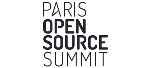 Paris Open Source Summit 2015