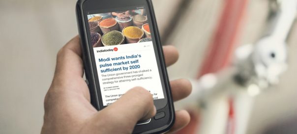 Facebook : Les Instant Articles déployés sur Android