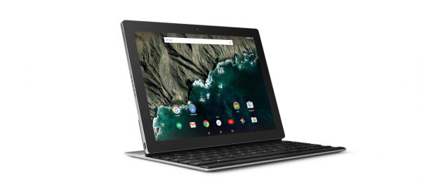 Google Pixel C : La tablette/laptop sous Android Marshmallow