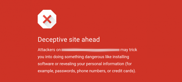 Google Safe Browsing vient sécuriser Chrome sur Android