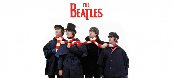 The Beatles : L’écoute en streaming désormais officielle