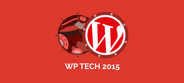 WP Tech 2015