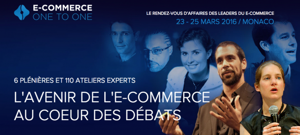 E-commerce One to One 2016