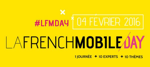 La French Mobile Day