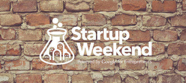 Startup Weekend Metz