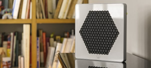 Akoustic Arts lance l’enceinte que vous seul pouvez entendre