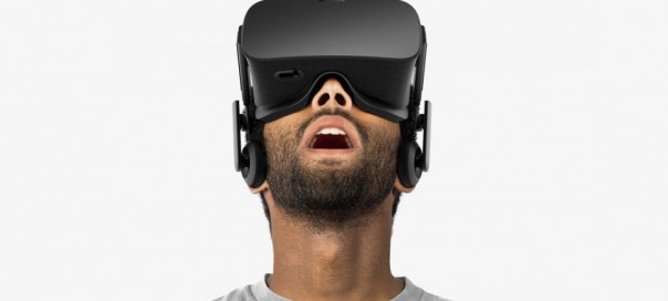 Le nouveau casque de réalité virtuelle Google serait autosuffisant