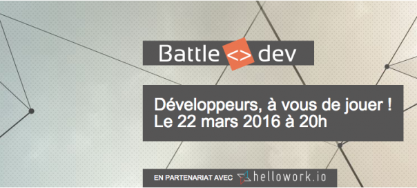 Battle Dev