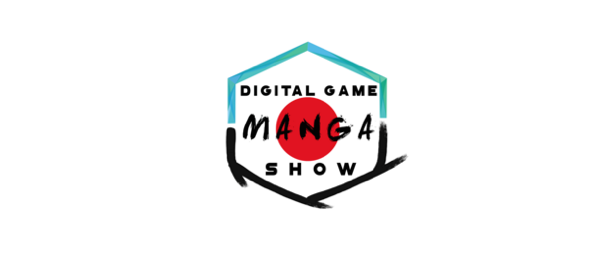 Digital Game Manga Show 2016