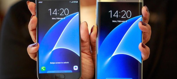 Samsung Galaxy S7 : Les ventes décollent rapidement