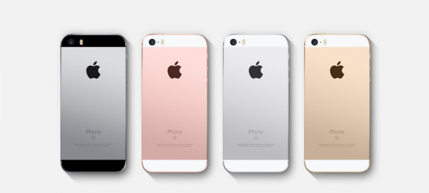 Apple : Pré-commander l’iPhone 5E dès aujourd’hui