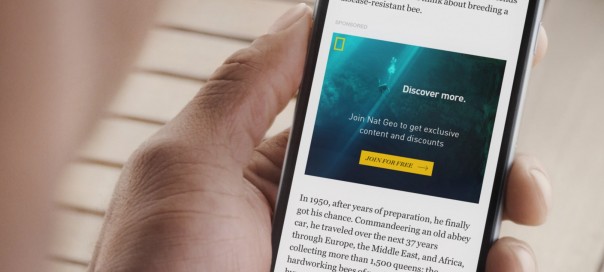 Instant Articles : Facebook insère des publicités vidéos