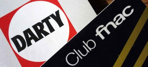 Darty : La Fnac double Conforama dans le rachat