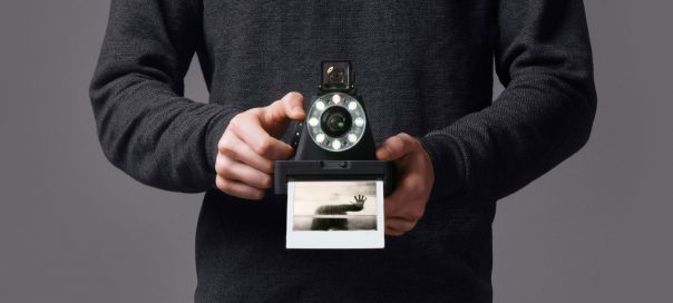 I-1 : Impossible Project réinvente l’appareil photo instantané