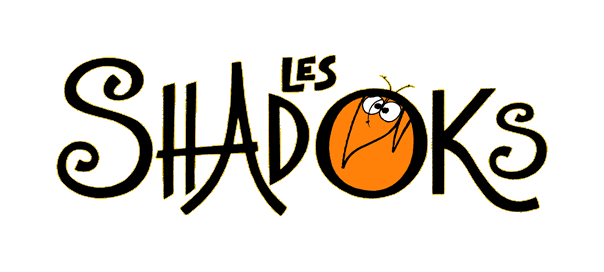 Google : Les Shadoks, la série française en doodle