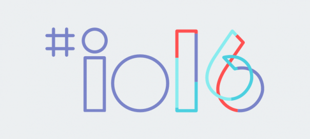 Google I/O 2016 : Découvrez les dernières nouveautés