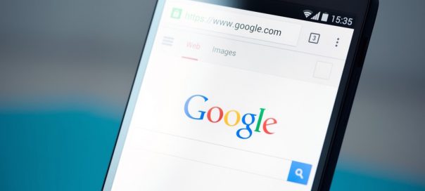 Google : Le site mobile, un critère de positionnement