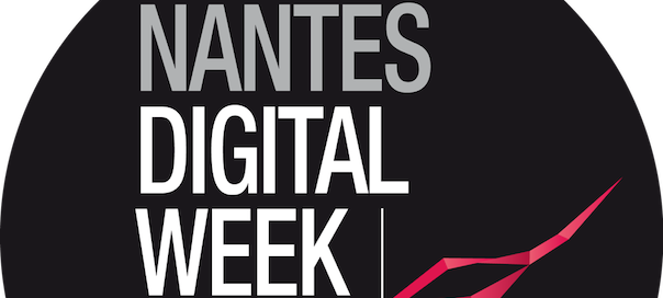 Nantes Digital Week 2016