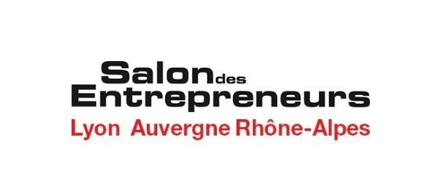 Salon des entrepreneurs Lyon Auvergne Rhône-Alpes