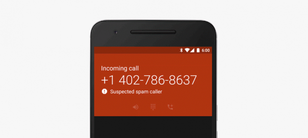 Android : Protection antispam pour bloquer les appels indésirables