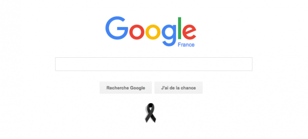 Google apporte son soutien aux victimes des attaques de Nice
